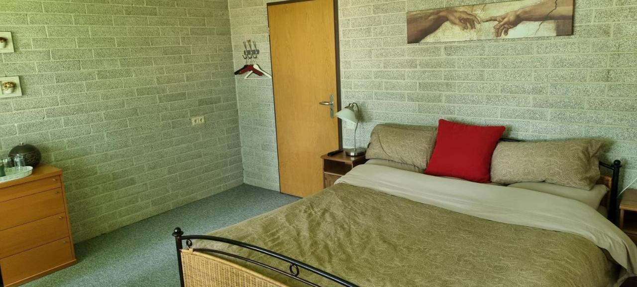 سوست B&B Krachtwijk المظهر الخارجي الصورة